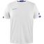Babolat Boys Play Crewneck Tee - White - thumbnail image 1