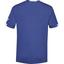 Babolat Boys Play Crewneck Tee - Sodalite Blue - thumbnail image 2
