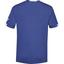 Babolat Boys Play Crewneck Tee - Sodalite Blue - thumbnail image 2