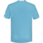 Babolat Boys Play Crew Neck Tee - Cyan - thumbnail image 2