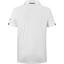 Babolat Boys Garçon Play Polo - White - thumbnail image 2