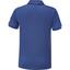 Babolat Boys Play Polo - Sodalite Blue - thumbnail image 2