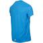Babolat Boys Core Flag Club Tee - Drive Blue - thumbnail image 2