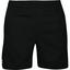 Babolat Boys Core Shorts - Black - thumbnail image 1