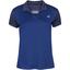 Babolat Girls Play Polo - Estate Blue - thumbnail image 1