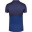 Babolat Girls Play Polo - Estate Blue - thumbnail image 2