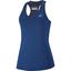 Babolat Girls Play Tank Top - Dark Blue - thumbnail image 2