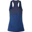 Babolat Girls Play Tank Top - Dark Blue - thumbnail image 3