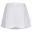 Babolat Girls Play Skirt 2025 - White - thumbnail image 2