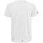 Babolat Mens Play Crew Neck Tee - White - thumbnail image 2
