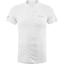Babolat Mens Play Polo - White - thumbnail image 1