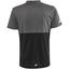 Babolat Mens Play Polo - Black - thumbnail image 2