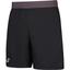 Babolat Mens Play Short - Black - thumbnail image 2