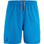 Babolat Mens Play Shorts - Light Blue - thumbnail image 1