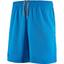 Babolat Mens Play Shorts - Light Blue - thumbnail image 2