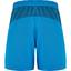 Babolat Mens Play Shorts - Light Blue - thumbnail image 3