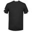 Babolat Mens Play Crew Neck Tee - Black - thumbnail image 2