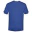 Babolat Mens Play Crew Neck Tee - Sodalite Blue - thumbnail image 2