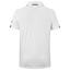 Babolat Mens Play Polo - White - thumbnail image 2