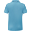 Babolat Mens Play Polo - Cyan - thumbnail image 2