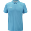Babolat Mens Play Polo - Cyan - thumbnail image 1