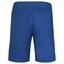 Babolat Mens Play Short - Sodalite Blue - thumbnail image 2