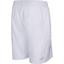 Babolat Mens Core 8 Inch Shorts - White