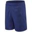 Babolat Mens Core 8 Inch Shorts - Estate Blue - thumbnail image 1