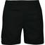 Babolat Mens Core 8 Inch Shorts - Black - thumbnail image 1