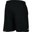 Babolat Mens Core 8 Inch Shorts - Black - thumbnail image 3