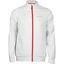Babolat Mens Core Club Jacket - White