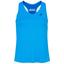 Babolat Womens Play Tank Top - Blue Aster - thumbnail image 1