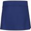Babolat Womens Play Skirt - Estate Blue - thumbnail image 2