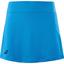Babolat Womens Play Skirt - Blue Aster - thumbnail image 1