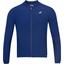 Babolat Womens Play Jacket - Estate Blue - thumbnail image 1