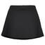 Babolat Womens Play Skirt - Black - thumbnail image 2