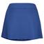 Babolat Womens Play Skirt - Sodalite Blue - thumbnail image 2