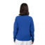 Babolat Womens Play Logo Jacket - Blue - thumbnail image 2