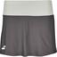 Babolat Womens Core Skirt - Rabbit Grey