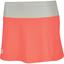 Babolat Womens Core Skort - Fluo Strike - thumbnail image 2