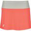 Babolat Womens Core Skort - Fluo Strike - thumbnail image 1