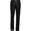 Babolat Womens Core Club Pants - Black - thumbnail image 1