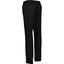 Babolat Womens Core Club Pants - Black - thumbnail image 3