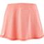 Babolat Womens Play Skirt - Orange - thumbnail image 1