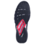 Babolat Mens Jet Premura 2 Padel Shoes - Black/Red - thumbnail image 3