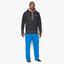 Under Armour Mens Storm Rival Hoodie - Carbon Heather - thumbnail image 4