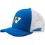 Yonex 40000LCWEX Lee Chong Wei Cap - Blue/White - thumbnail image 1