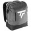 Tecnifibre All Vision Backpack - Grey/Black - thumbnail image 1