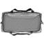 Tecnifibre All Vision Duffle Bag - Grey/Black - thumbnail image 2