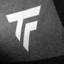 Tecnifibre All Vision Duffle Bag - Grey/Black - thumbnail image 3